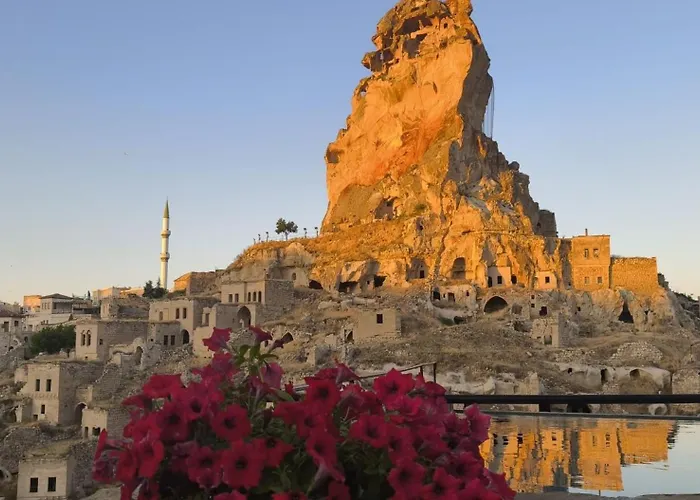 Portal Cappadocia Hotel Ortahisar