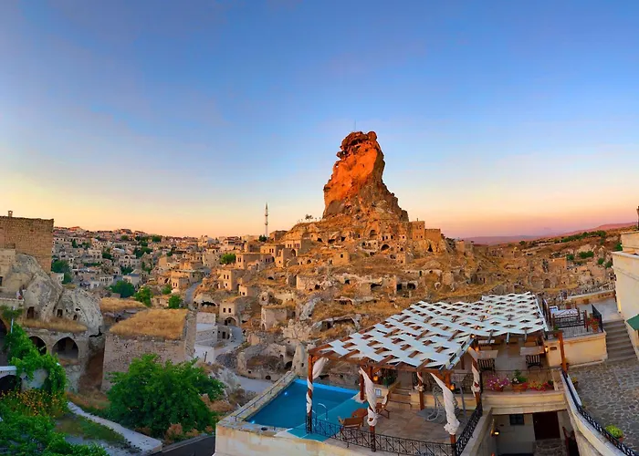 Hotel Portal Cappadocia