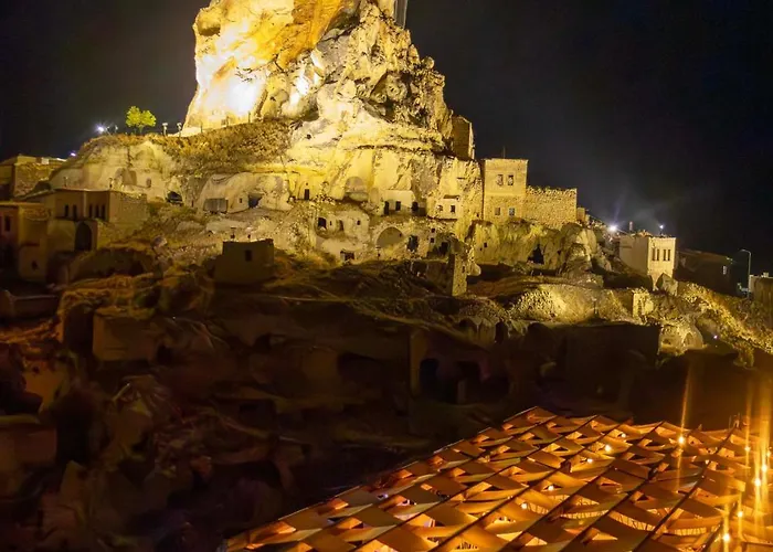 Hotel Portal Cappadocia *