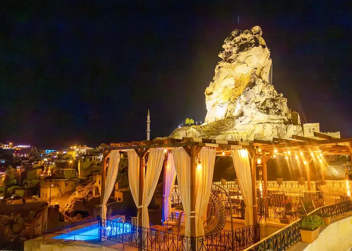 Hotel Portal Cappadocia Ortahisar
