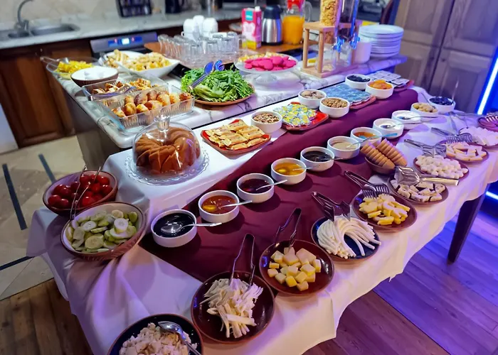 Hotel Portal Cappadocia