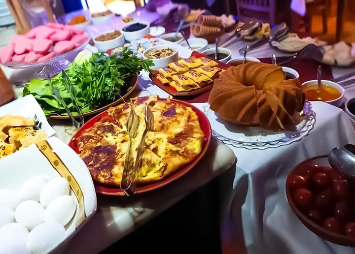 Hotel Portal Cappadocia *